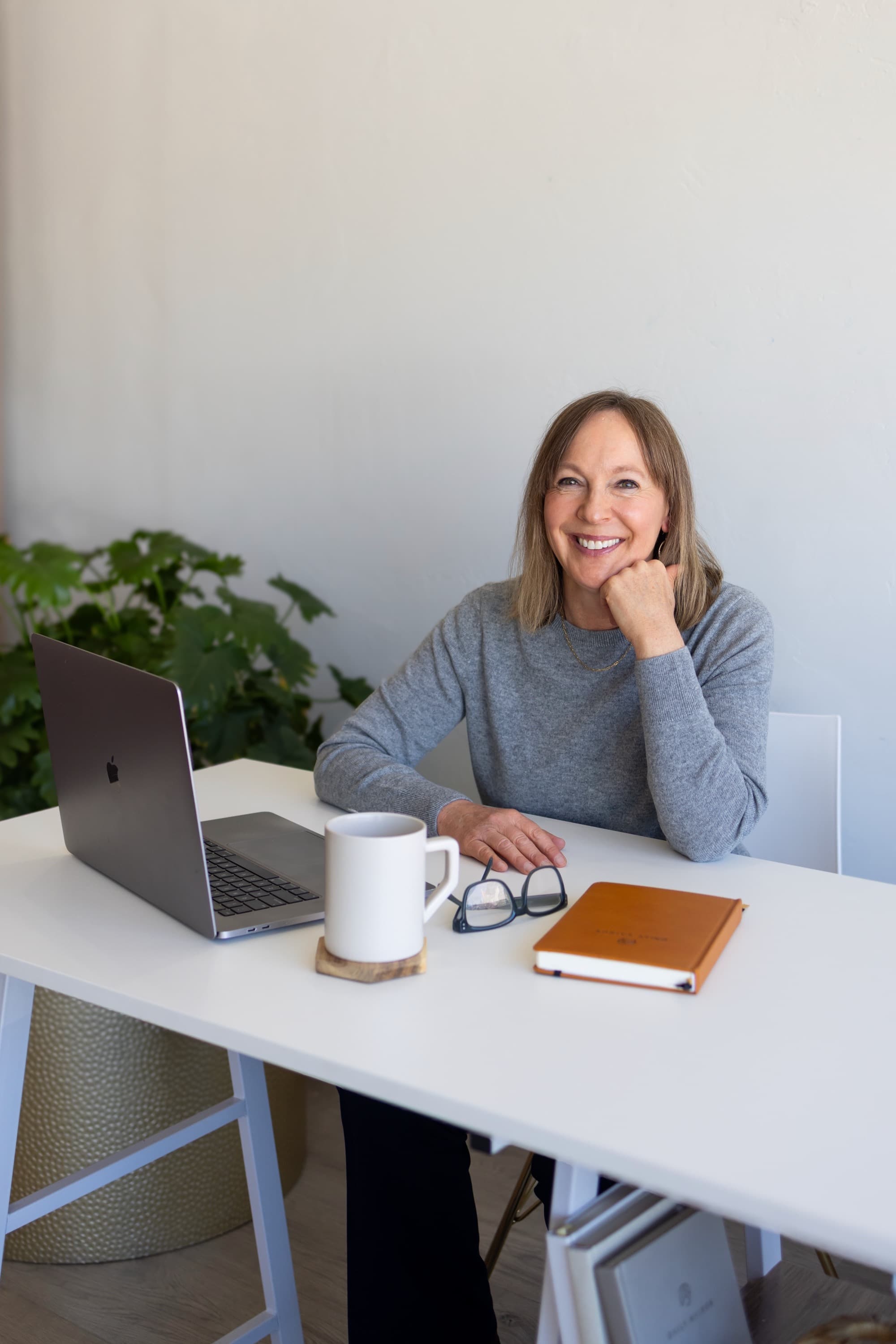 Susie Bono, founder of Aging Springs